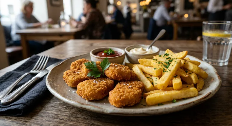 169. CHICKENNUGGETS