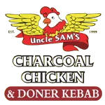 Uncle Sams Charcoal Chicken