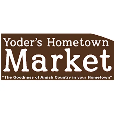 Yoder's Hometown Market
