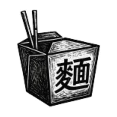 Wok To Go