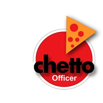 Pizza Porchetto Officer