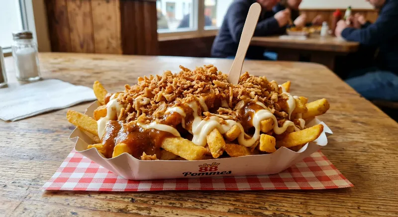 88 Pommes Spezial